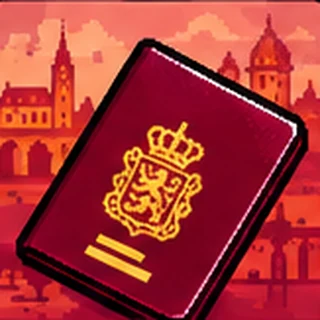 Luxembourg passport