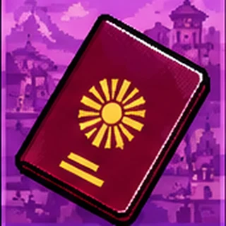 North Macedonia passport