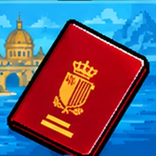 Malta passport