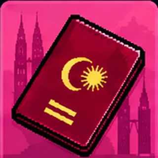 Malaysia passport