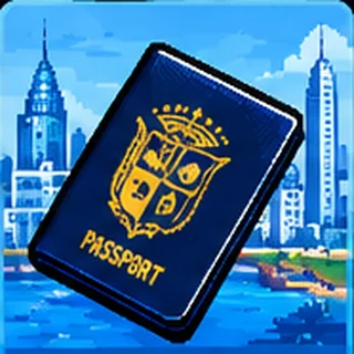 Panama passport