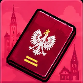 Poland passport