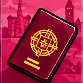 Portugal passport