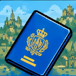 San Marino passport